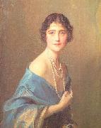 Philip Alexius de Laszlo, The Duchess of York